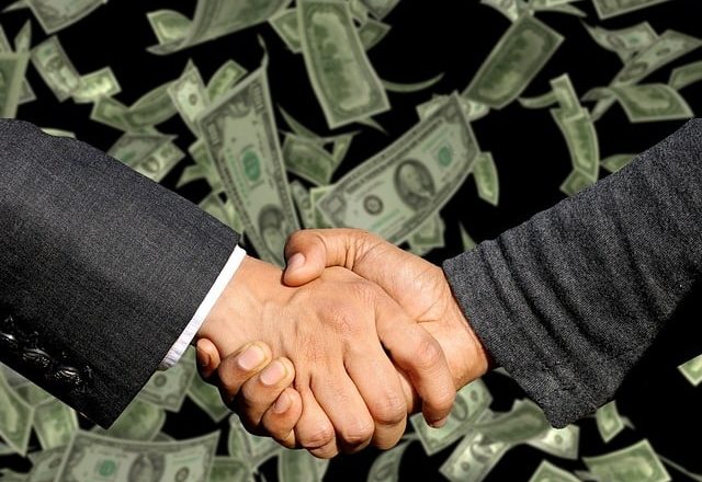 Partnerships in Singapore