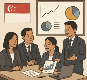 Singapore Dividend Tax