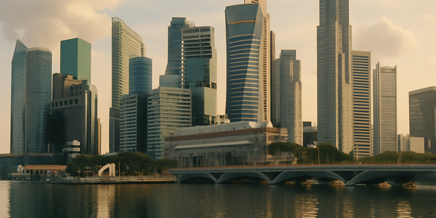 Negative Equity in Private Limited Company Singapore