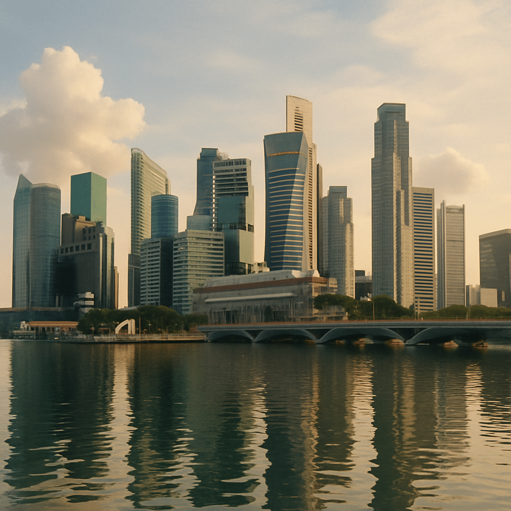 How to Avoid Negative Equity in a Small Medium-Sized Private Limited Company in Singapore