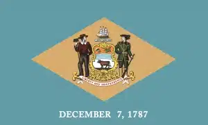 Delaware-diamond-arms-troops-American