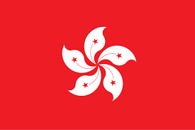 hong kong flag