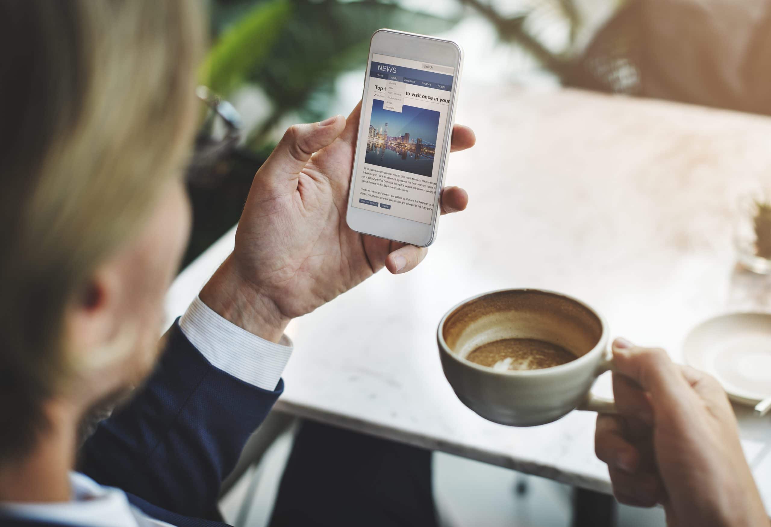 achi biz latest updates