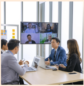 Conducting and Managing AGMs