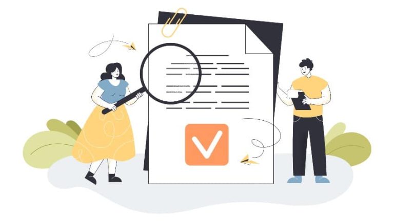 Why are detailed FAQs important for corporate service providers?