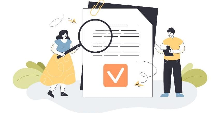 Why are detailed FAQs important for corporate service providers?