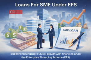 Loans For SME Under EFS