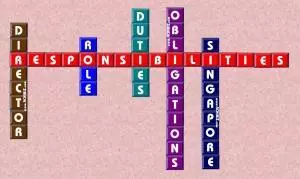 Nominee Director (ND) In Singapore