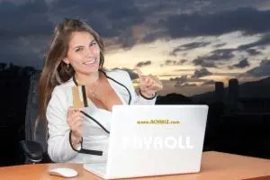 Salary Payment & Deduction