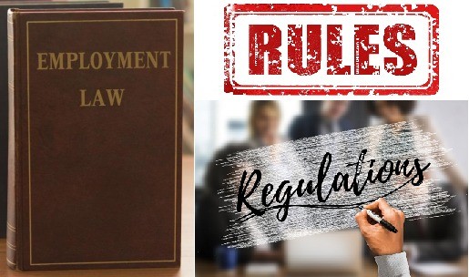 Employment Act Singapore (Brief)
