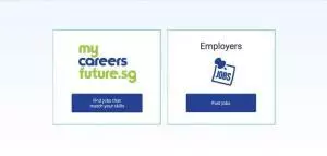 National Jobs Bank advertising Requirement In Singapore