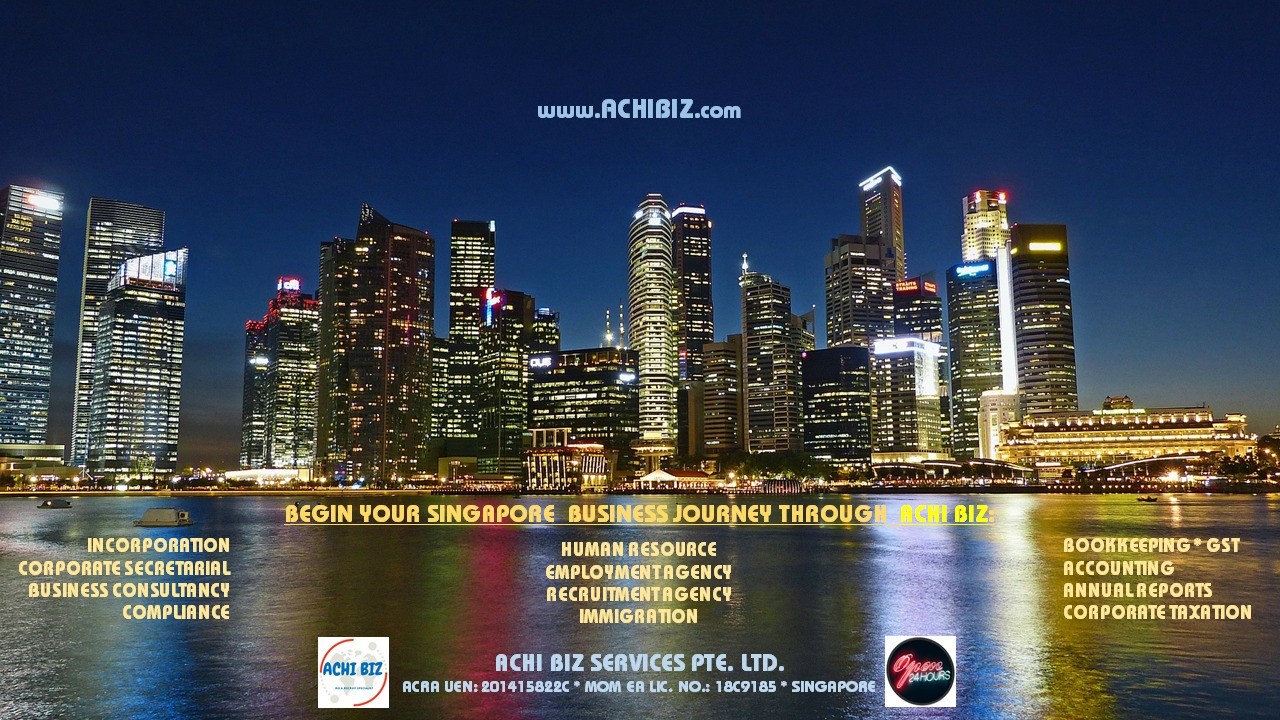 Immigration Services