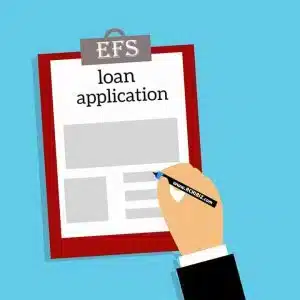 Loans For SME Under EFS