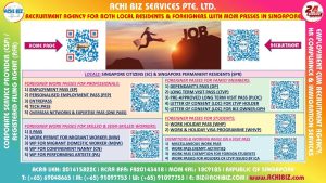 Recruitment Agency Guide