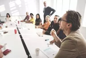 Annual General Meeting (AGM)