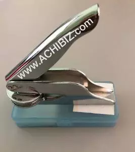 Removal of requirement for common seal