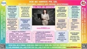 EntrePass (Entrepreneur)