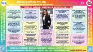 Overseas Networks & Expertise Pass (ONE Pass)