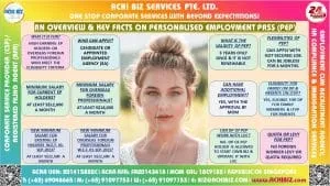 Personalised Employment Pass