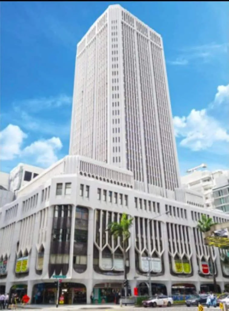 Singapore Registered Address