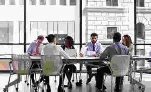 Limited Partnership (LP)