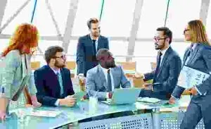 Limited Liability Partnership