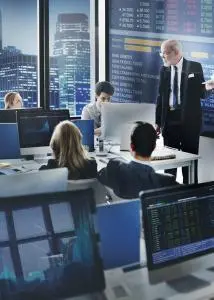 Subsidiary Company In Singapore