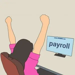 How salary should be paid